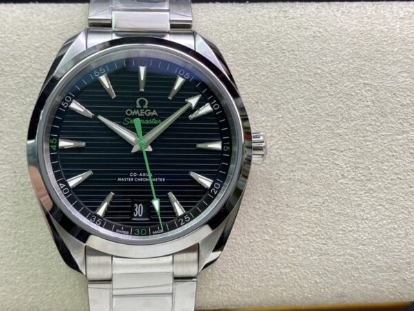 OMEGA SEAMASTER Mens Watch 41mm CAL. 8800 Movement Automatic Mechanical Stainless Steel Watches VS Factory