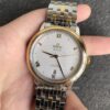 OMEGA DE VILLE Heren Horloge 39.5mm CAL.9015 Beweging Automatisch mechanisch Roestvrij Staal Horloges TW Factory