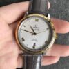 OMEGA DE VILLE Heren Horloge 39.5mm CAL.9015 Beweging Automatisch mechanisch Roestvrij Staal Horloges MKS Factory
