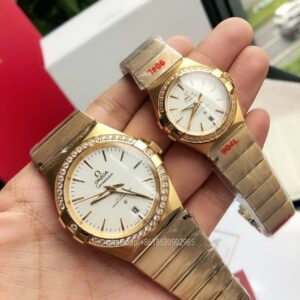 watch B