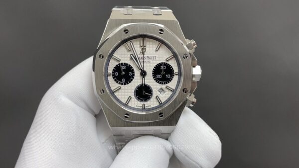 Audemars Piguet Royal Oak Mens Watch 41mm CAL.7750 Automatic Mechanical Movement Stainless Steel Watches