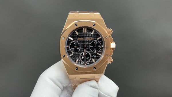 Audemars Piguet Royal Oak Mens Watch 41mm CAL.4401 Automatic Mechanical Movement Stainless Steel Watches