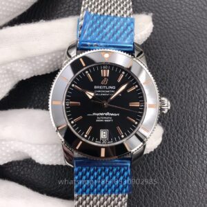 Breitling Superocean Heritage Mens Watch 42mm CAL.B20 Automatic Mechanical Movement Stainless Steel Watches OXF Factory
